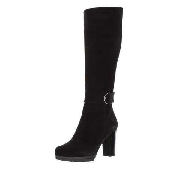La Canadienne Misha Fashion Women's Boot - Picture 1 of 6